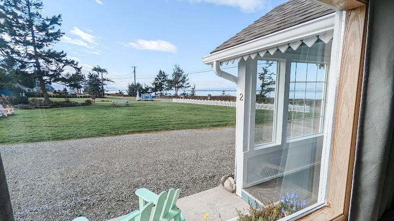 Photo of Juan de Fuca Cottages