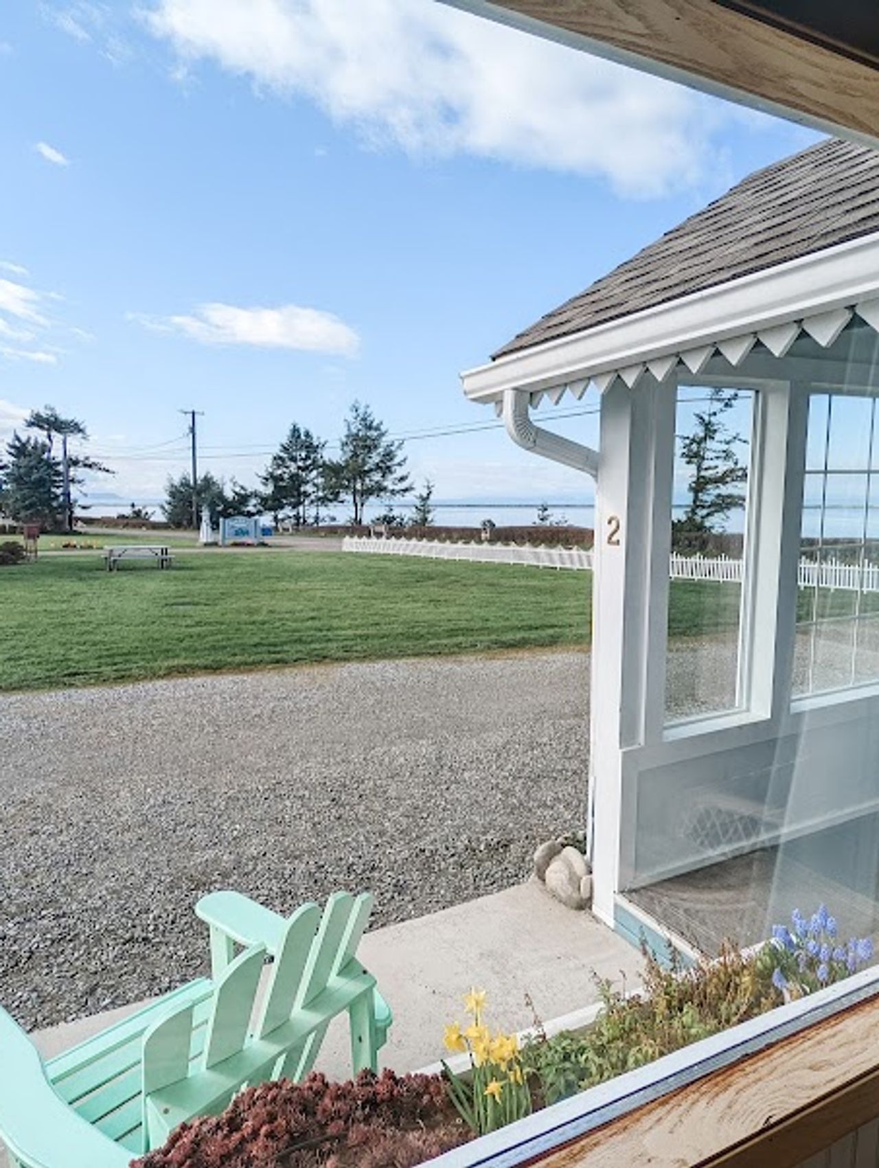 Photo of Juan de Fuca Cottages