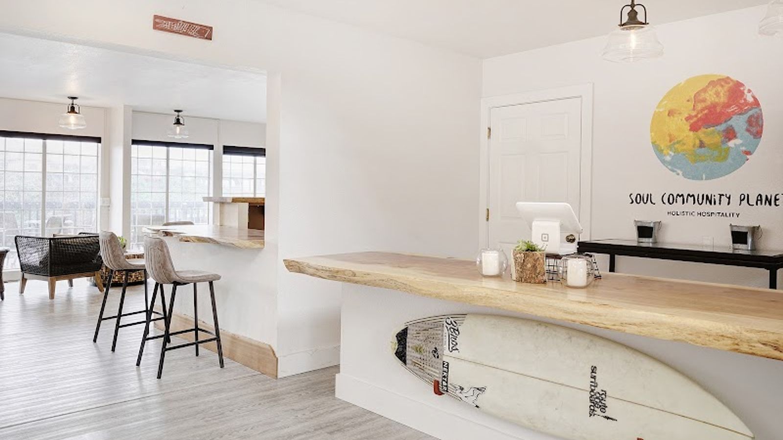 Photo of SCP Depoe Bay