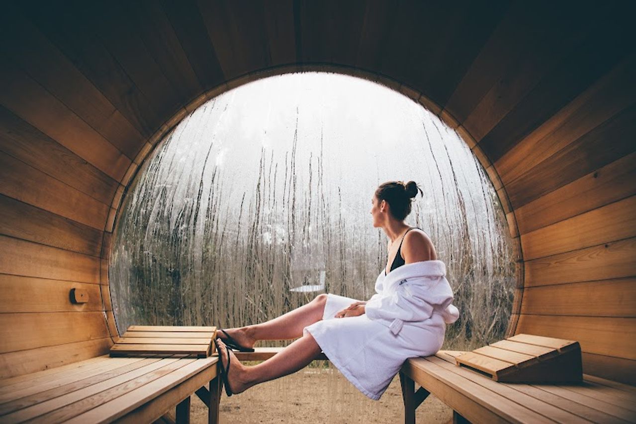 Photo of Adrift Hotel