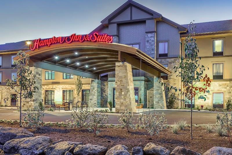 Hampton Inn & Suites Bend