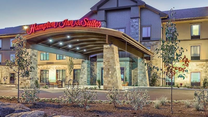Hampton Inn & Suites Bend