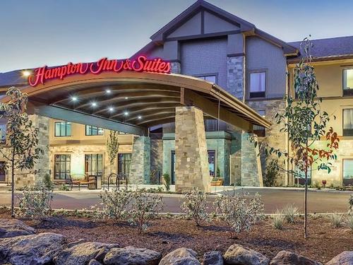 Hampton Inn & Suites Bend