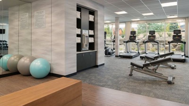 Photo of Fairfield Inn & Suites Wenatchee