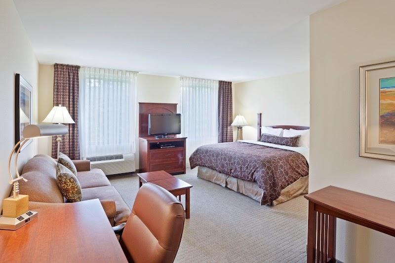 Photo of Staybridge Suites Everett - Paine Field, an IHG Hotel