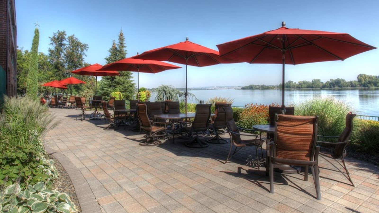 Photo of Hampton Inn Richland/Tri-Cities