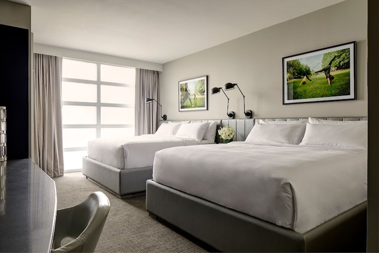 Photo of Archer Hotel Redmond