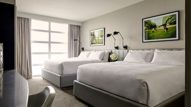 Photo of Archer Hotel Redmond