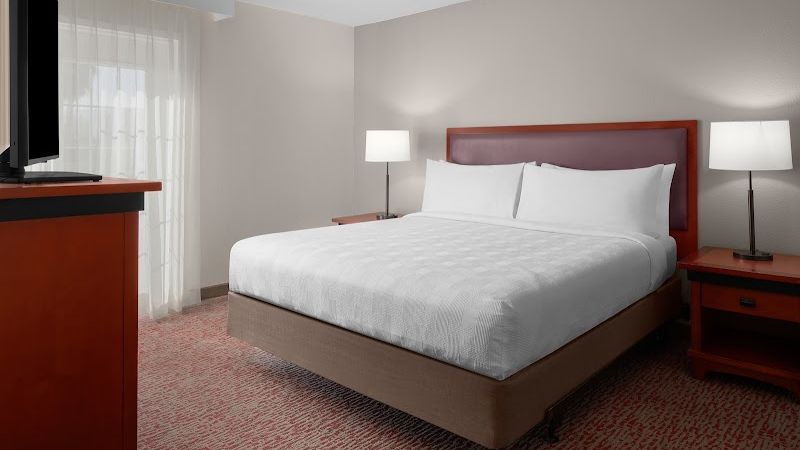 Photo of Larkspur Landing Extended Stay Suites Folsom