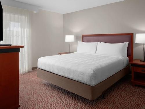 Photo of Larkspur Landing Extended Stay Suites Folsom