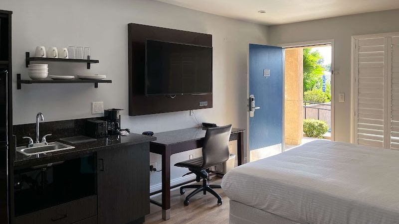 Photo of Studio 6 Vallejo, CA – Napa Valley