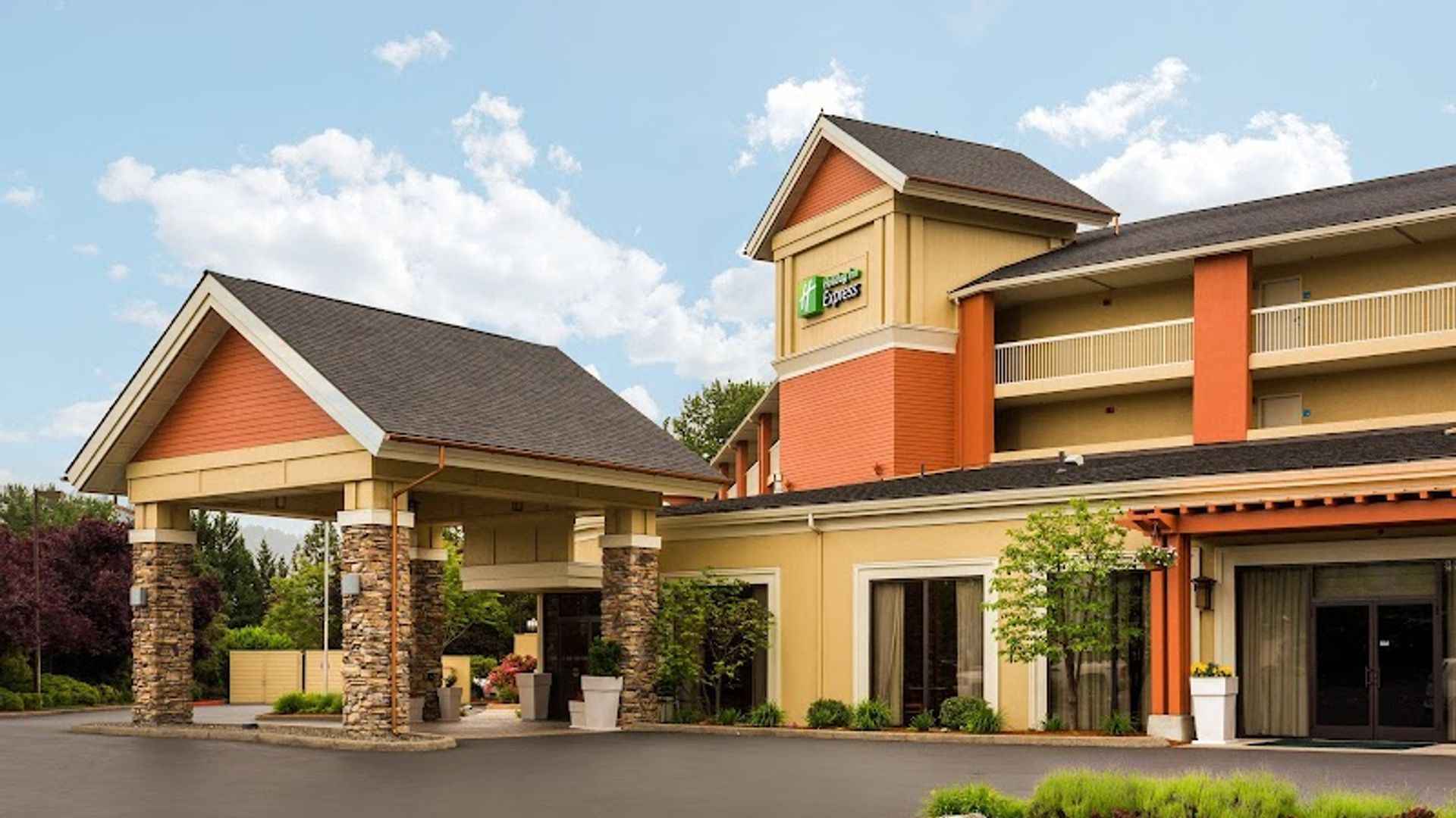 Holiday Inn Express Roseburg, an IHG Hotel