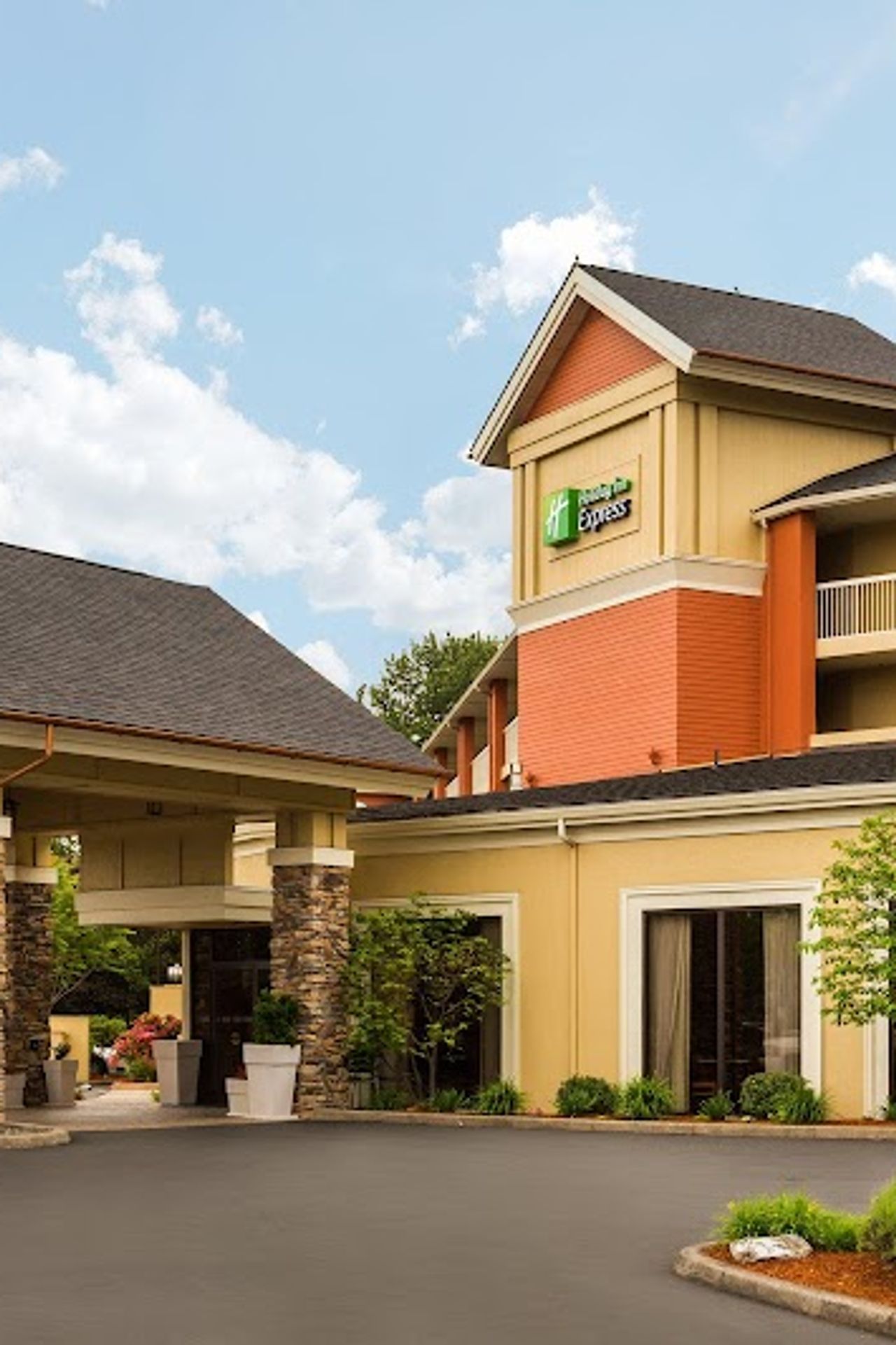 Photo of Holiday Inn Express Roseburg, an IHG Hotel