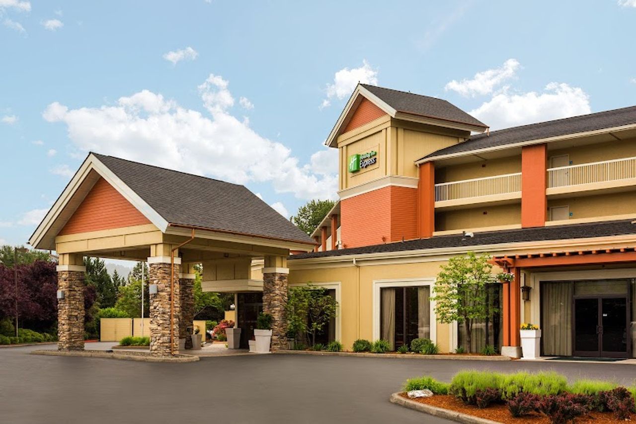 Photo of Holiday Inn Express Roseburg, an IHG Hotel