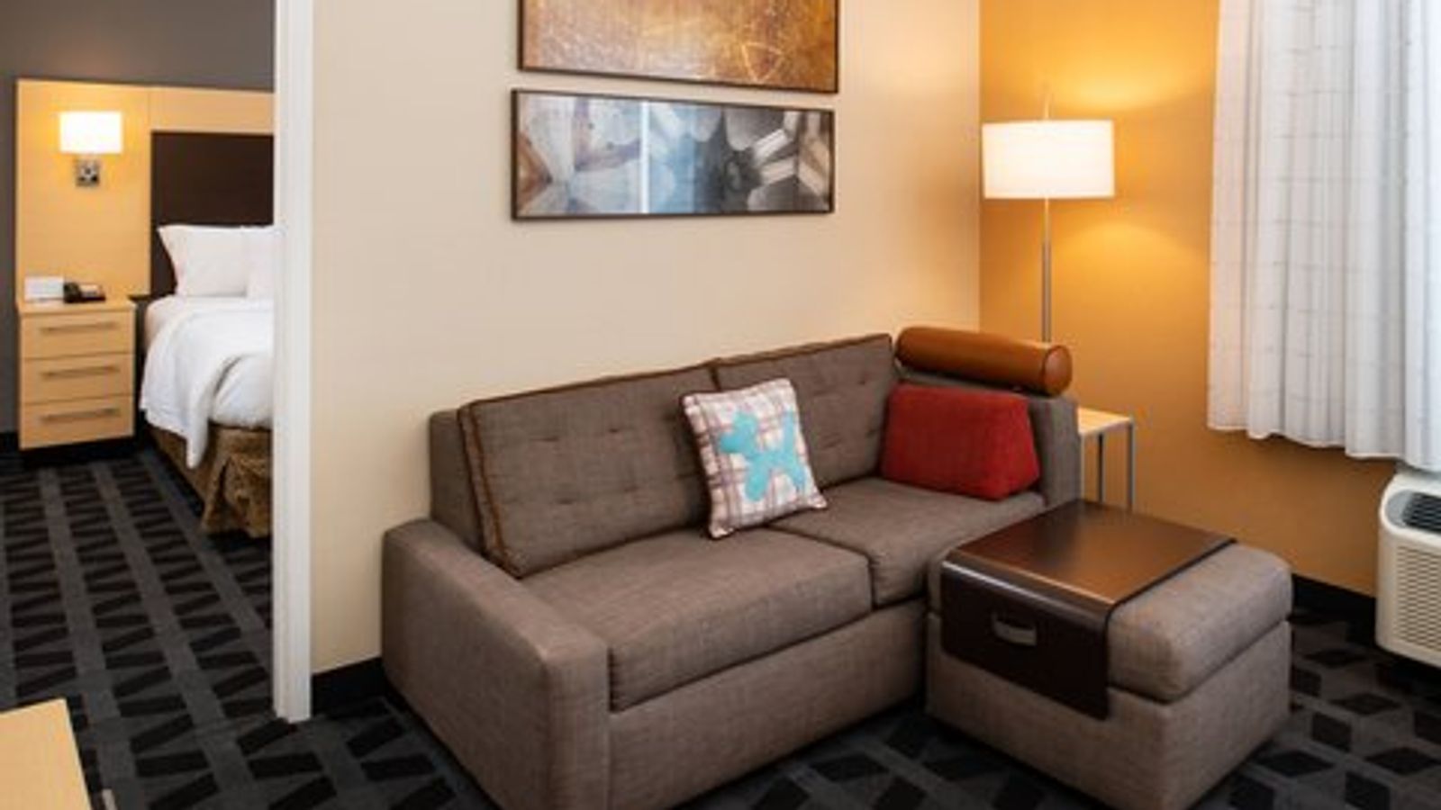 Photo of TownePlace Suites Bakersfield West