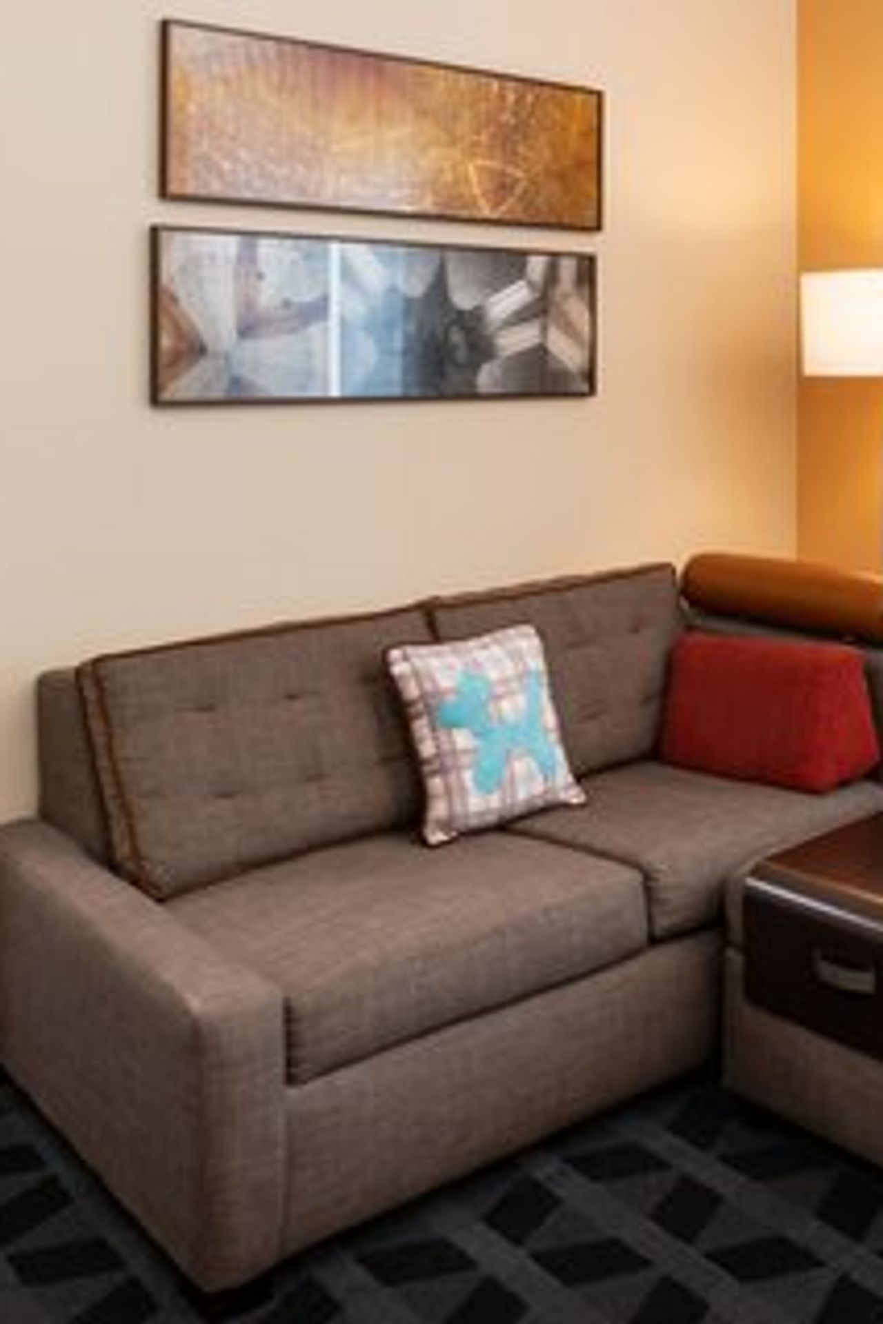 Photo of TownePlace Suites Bakersfield West
