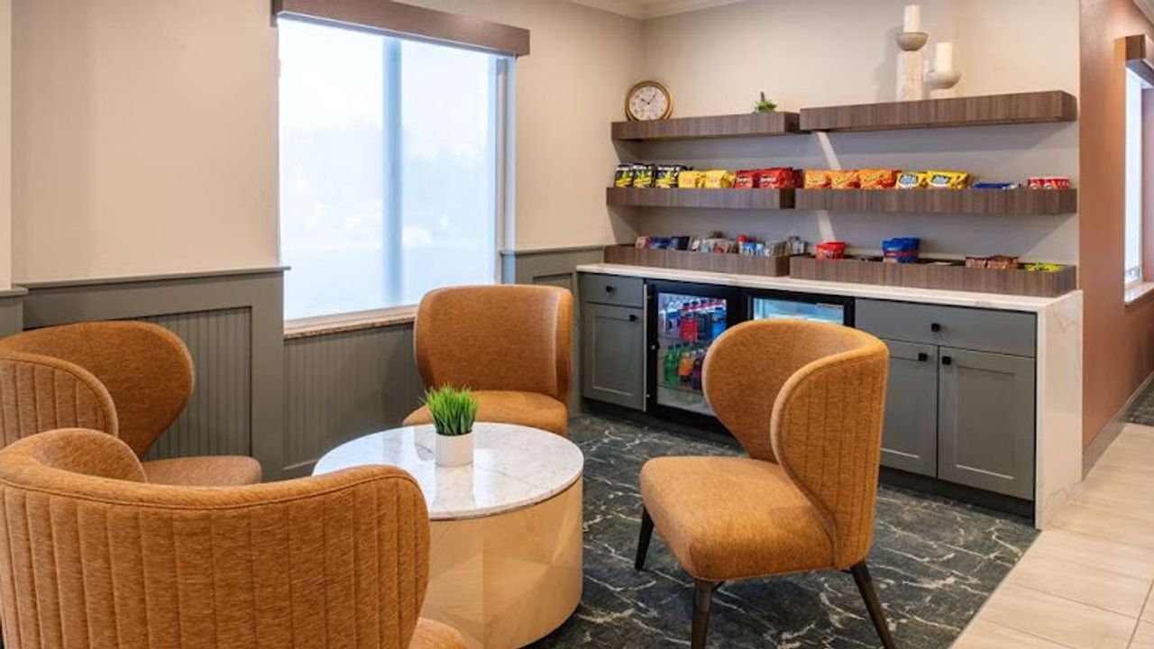 Photo of Best Western Kennewick Tri-Cities Center