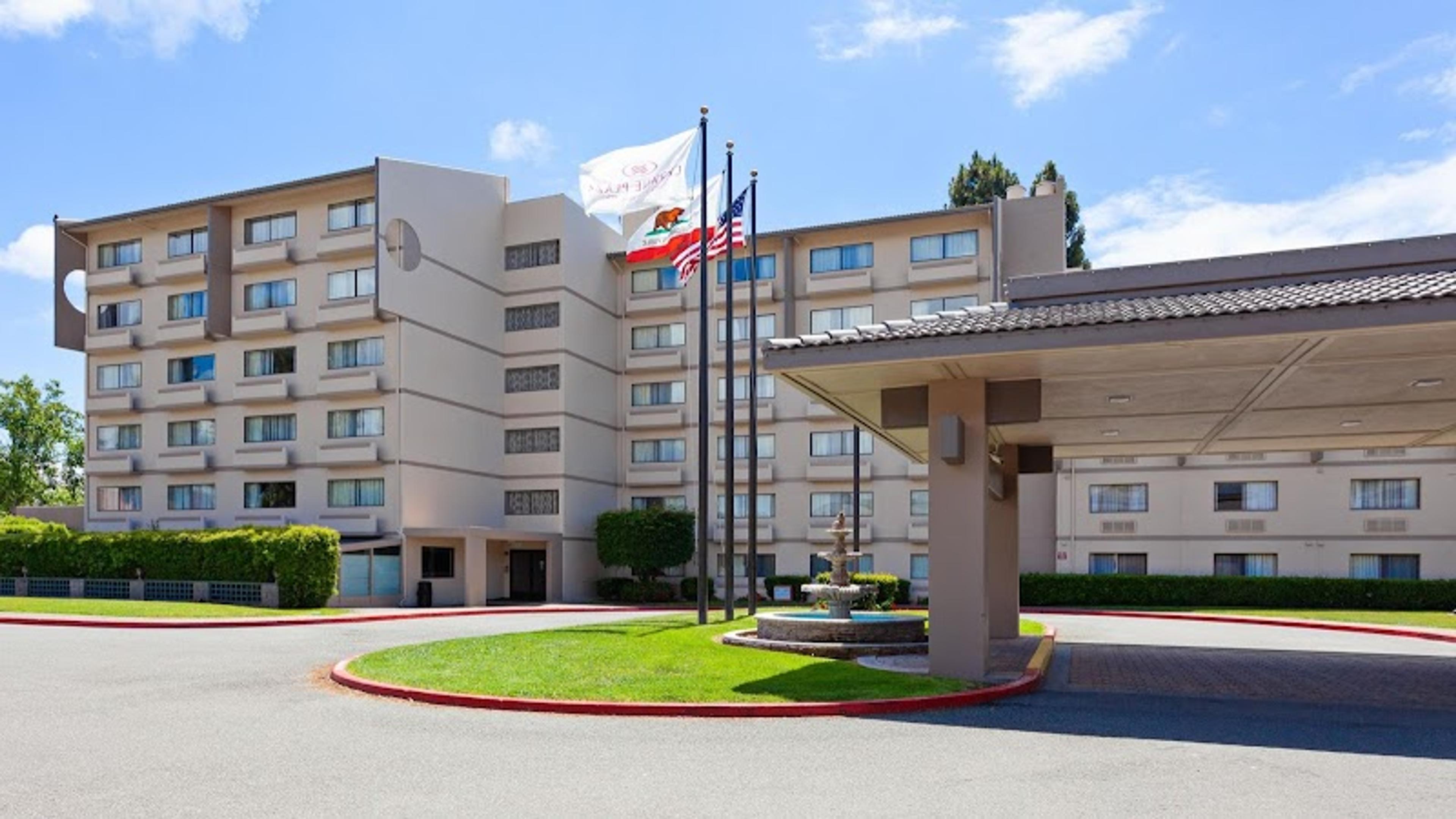 Crowne Plaza Silicon Valley N - Union City by IHG