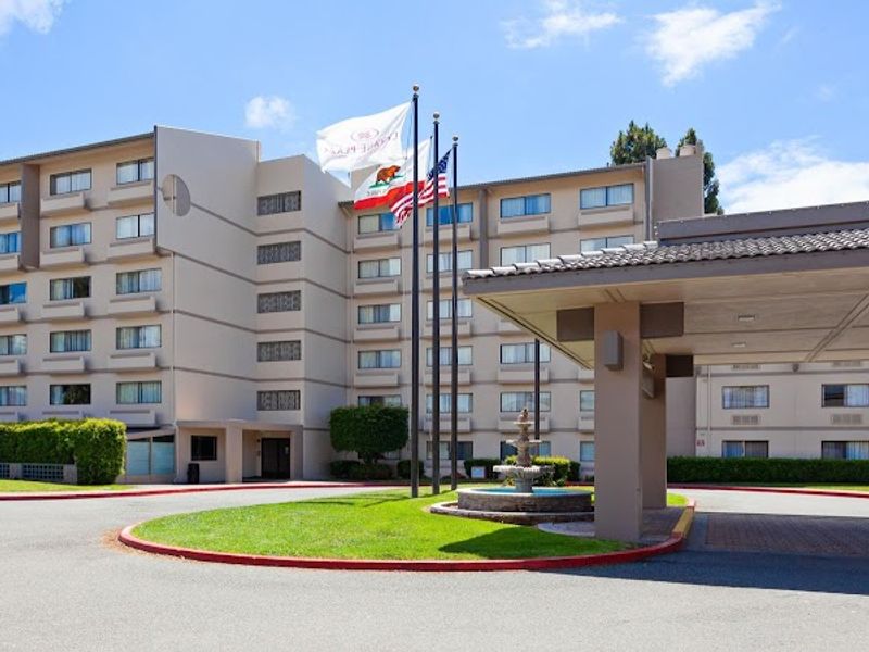 Crowne Plaza Silicon Valley N - Union City by IHG