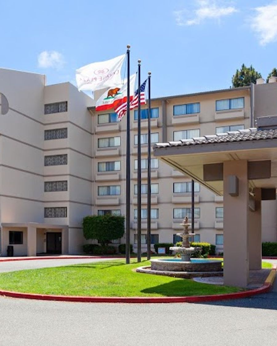 Crowne Plaza Silicon Valley N - Union City by IHG