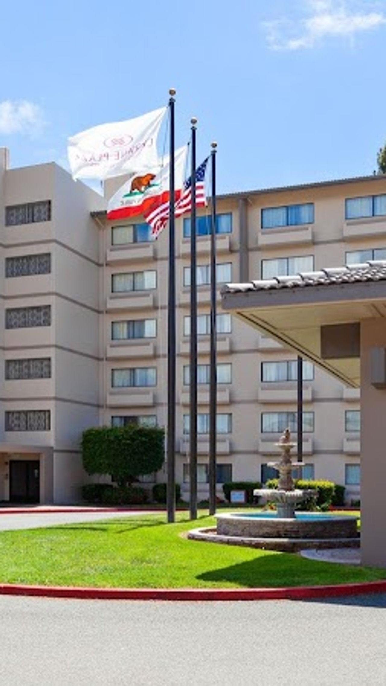 Photo of Crowne Plaza Silicon Valley N - Union City by IHG