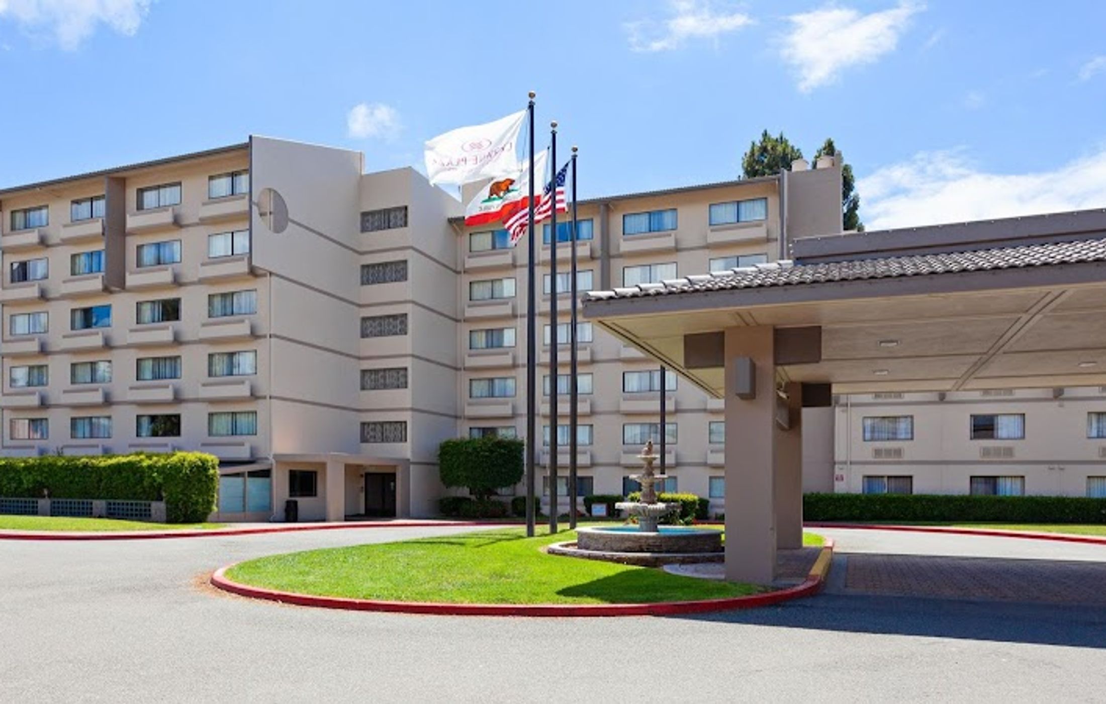 Crowne Plaza Silicon Valley N - Union City by IHG