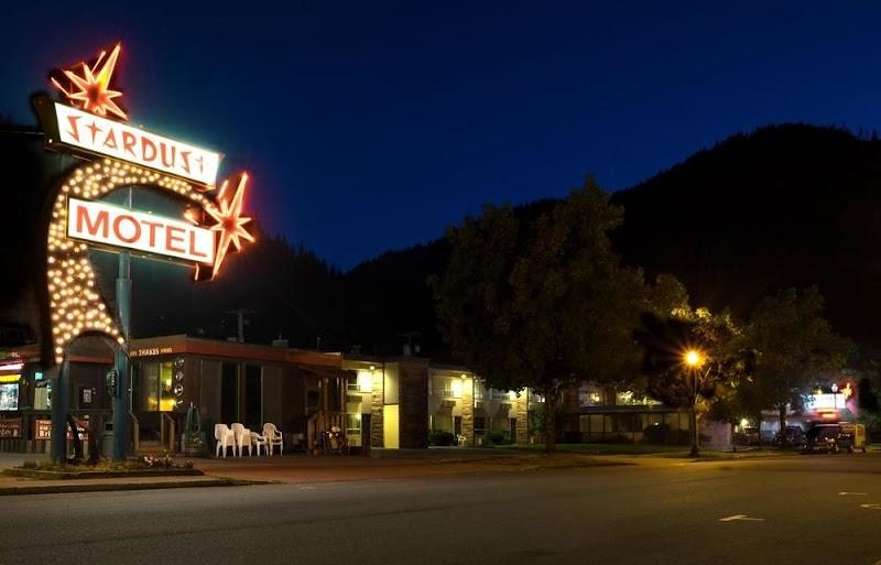 Photo of The Stardust Motel Wallace