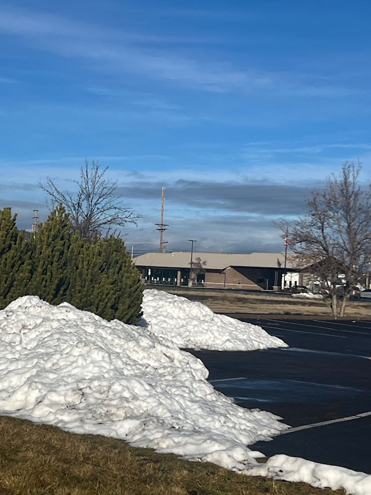 Photo of Microtel Inn & Suites by Wyndham Klamath Falls