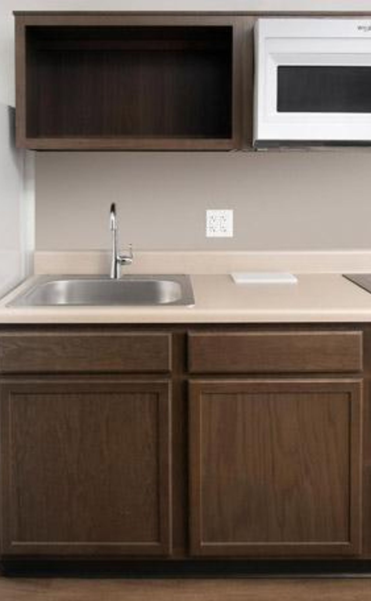 Photo of WoodSpring Suites Olympia - Lacey