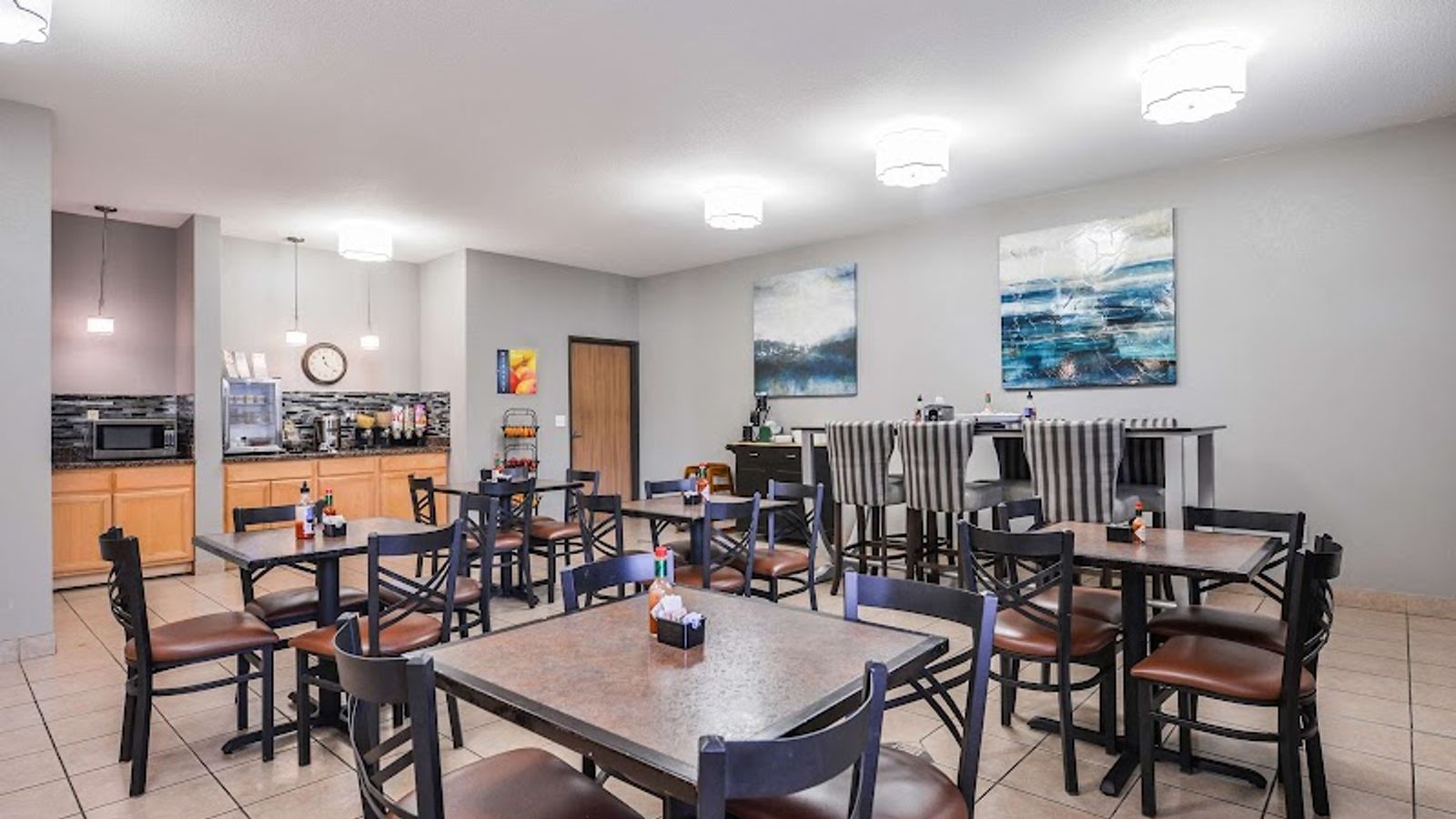 Photo of Best Western Newberg Inn