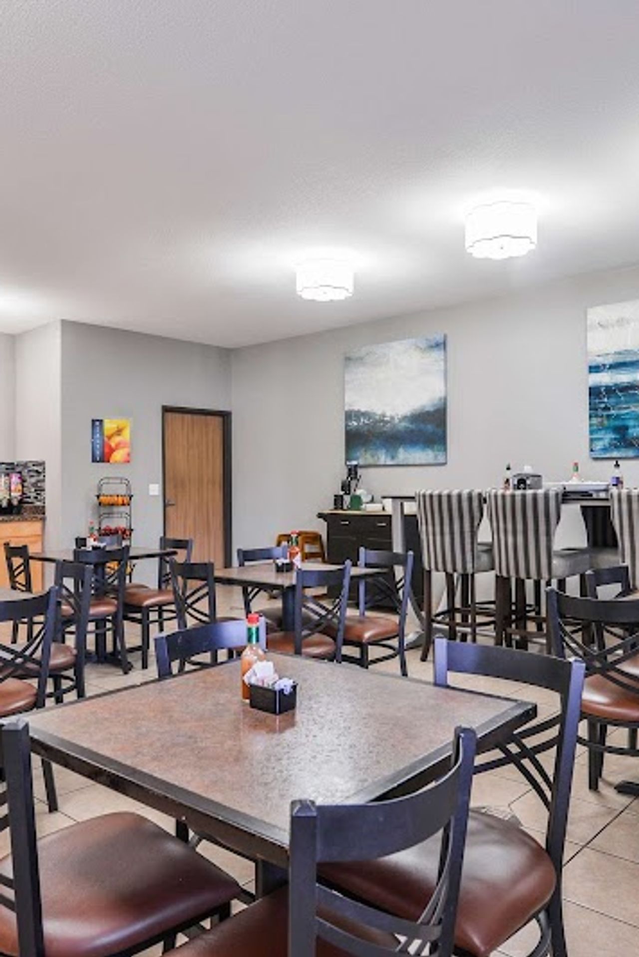Photo of Best Western Newberg Inn