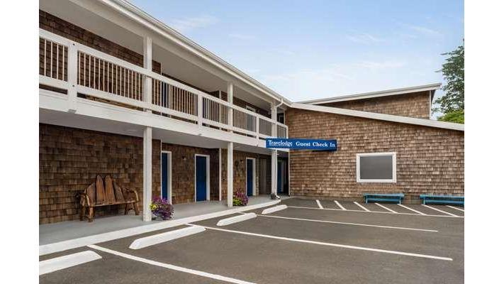 Photo of Travelodge by Wyndham Depoe Bay