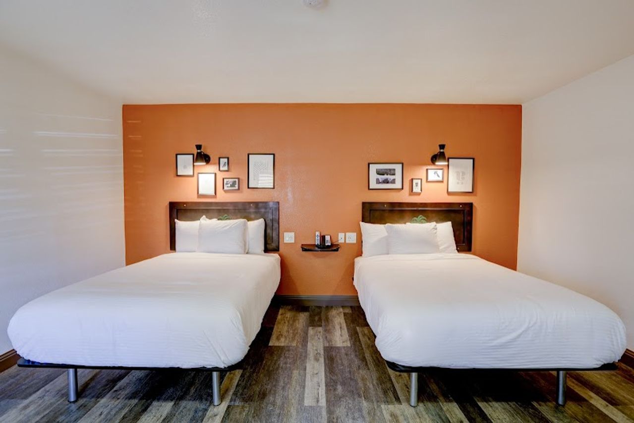 Photo of The Greens on Stockton Blvd.