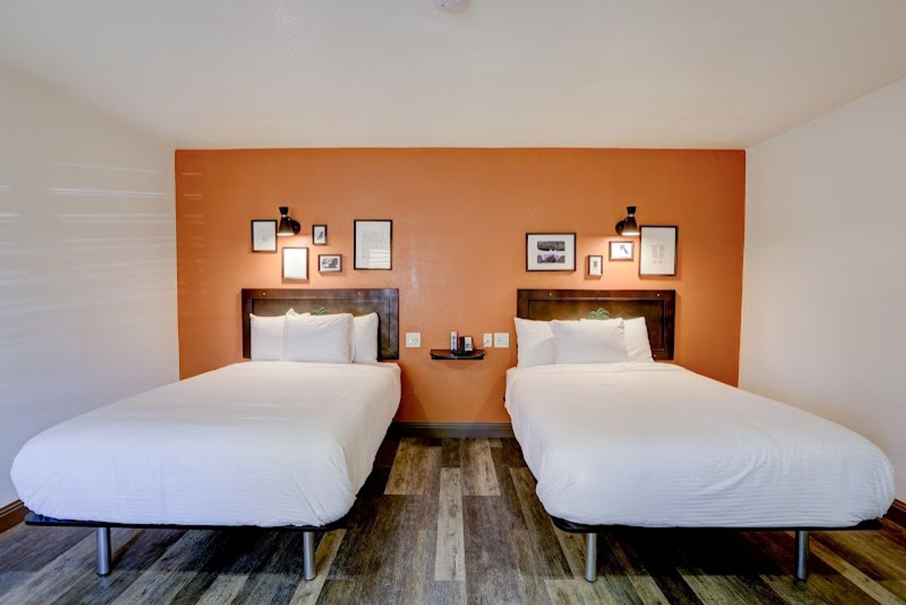 Photo of The Greens on Stockton Blvd.