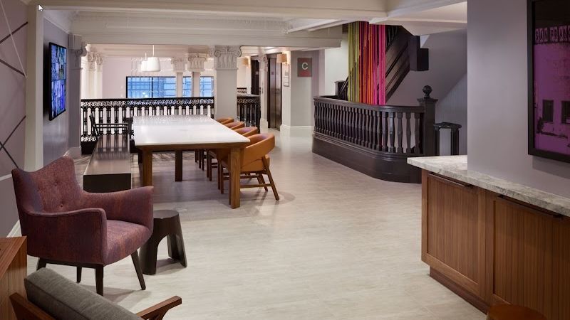 Photo of Axiom Hotel