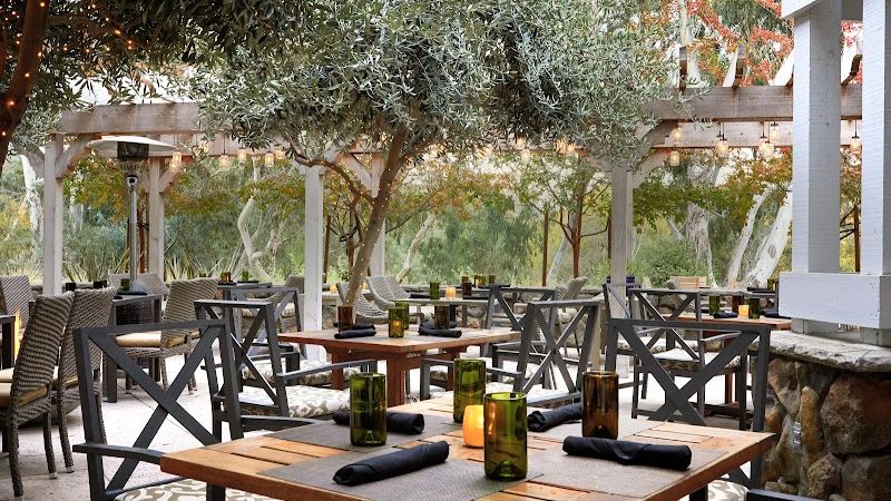 Photo of River Terrace Inn