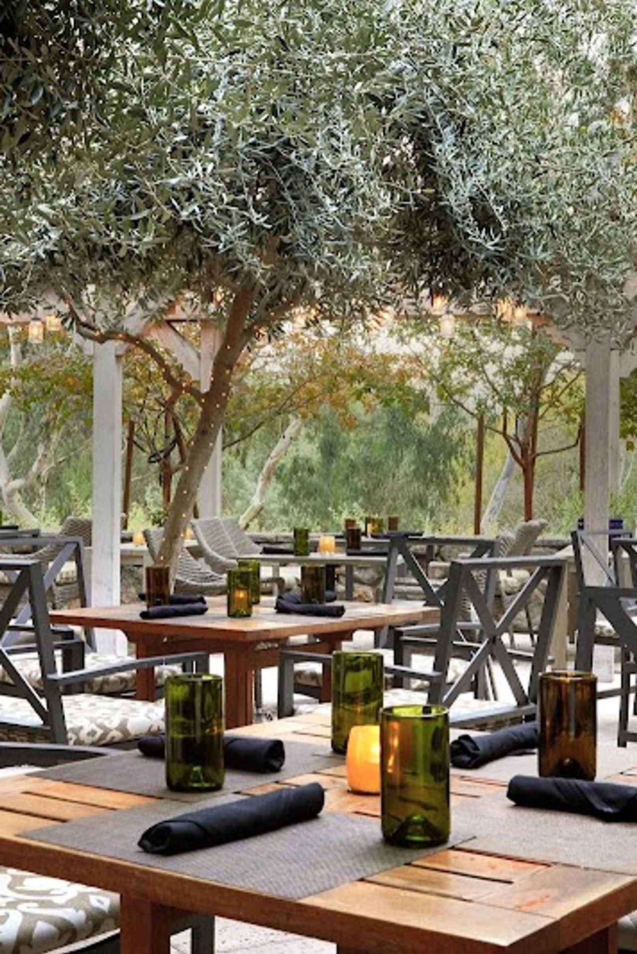 Photo of River Terrace Inn