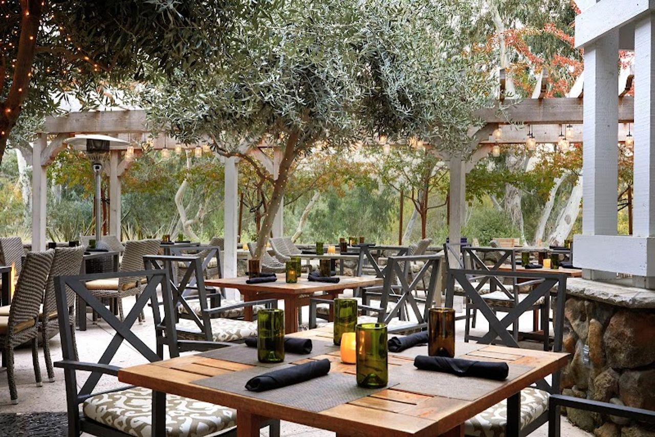 Photo of River Terrace Inn