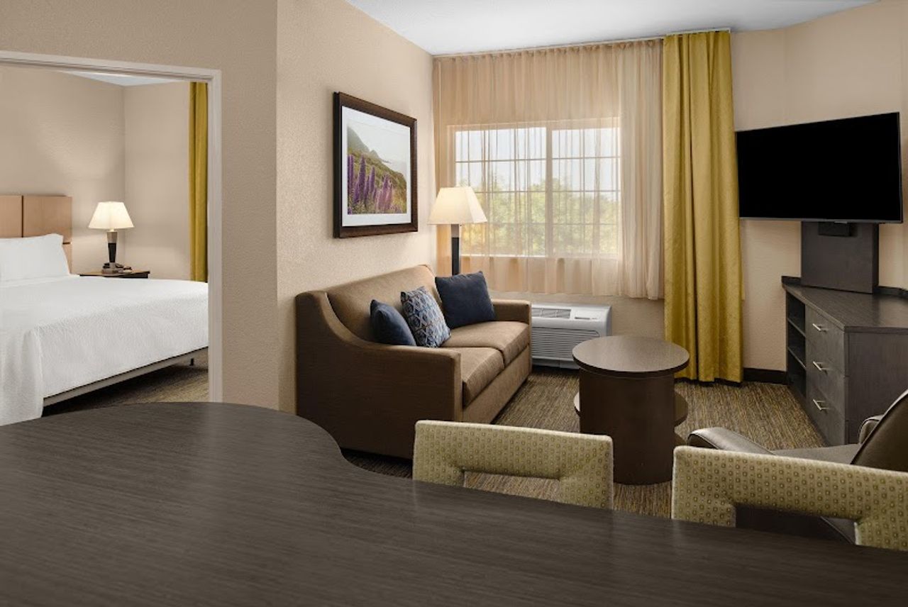 Photo of Candlewood Suites Turlock by IHG