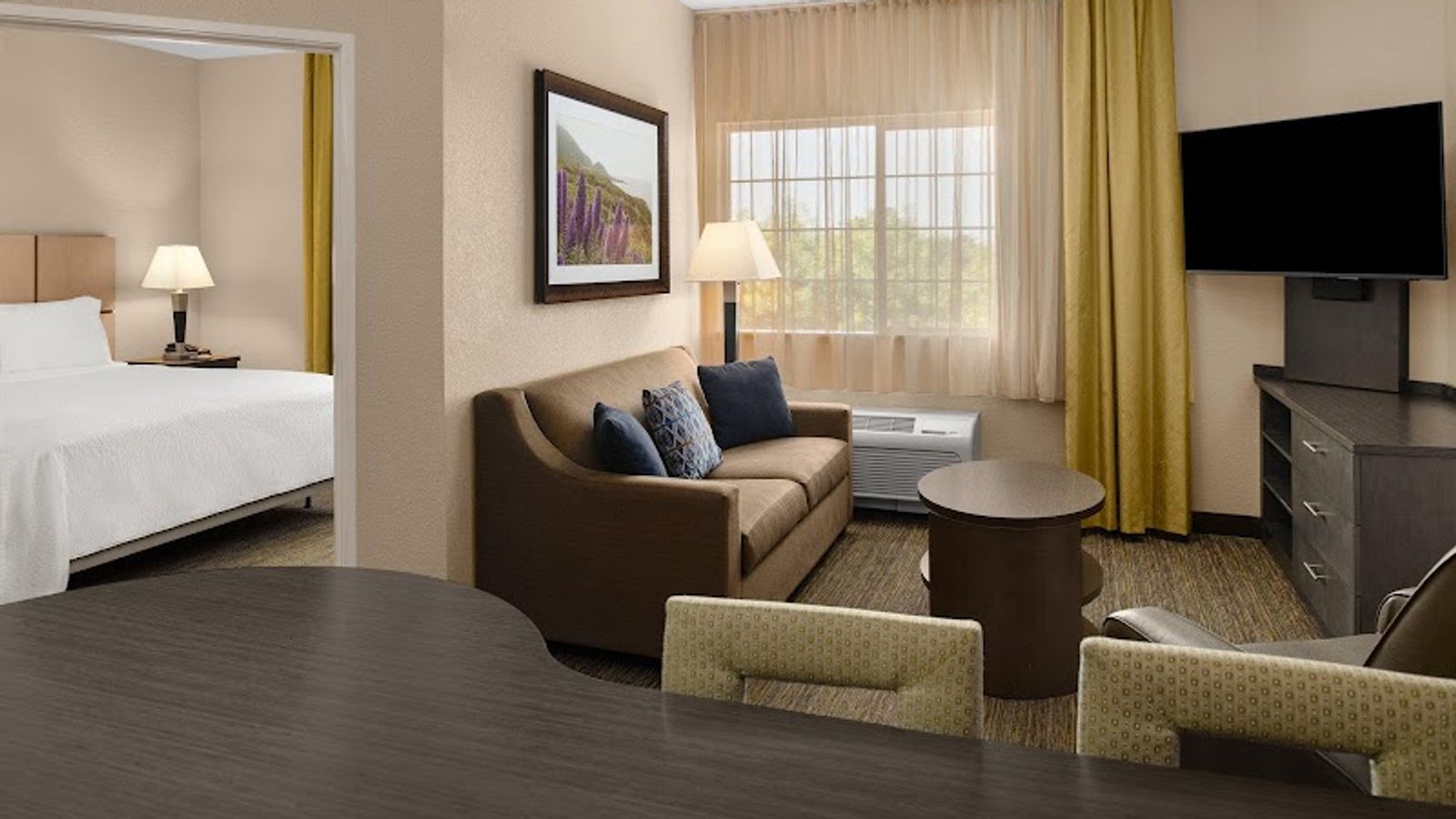 Photo of Candlewood Suites Turlock by IHG