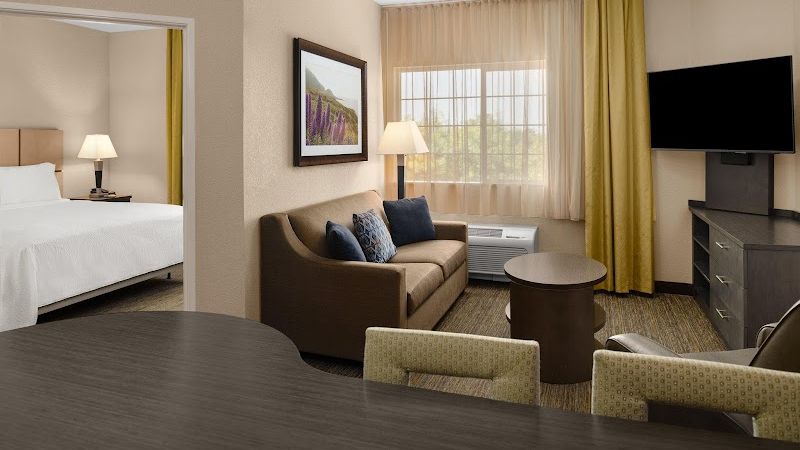 Photo of Candlewood Suites Turlock by IHG