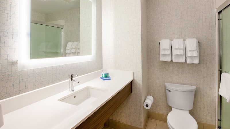 Photo of Holiday Inn Express Santa Rosa North, an IHG Hotel