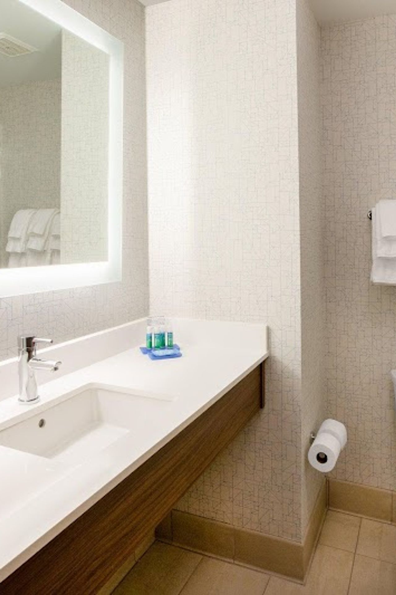 Photo of Holiday Inn Express Santa Rosa North, an IHG Hotel