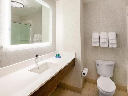 Photo of Holiday Inn Express Santa Rosa North, an IHG Hotel