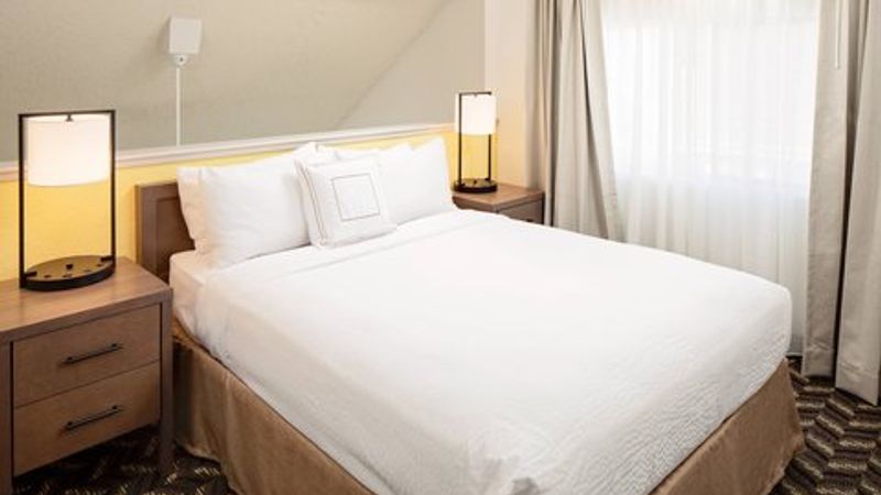 Photo of Residence Inn Sunnyvale Silicon Valley I