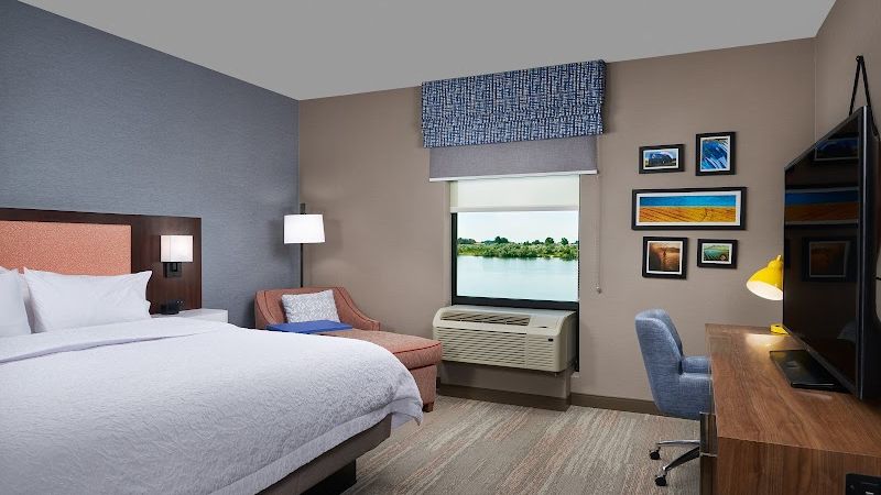 Photo of Hampton Inn Burley