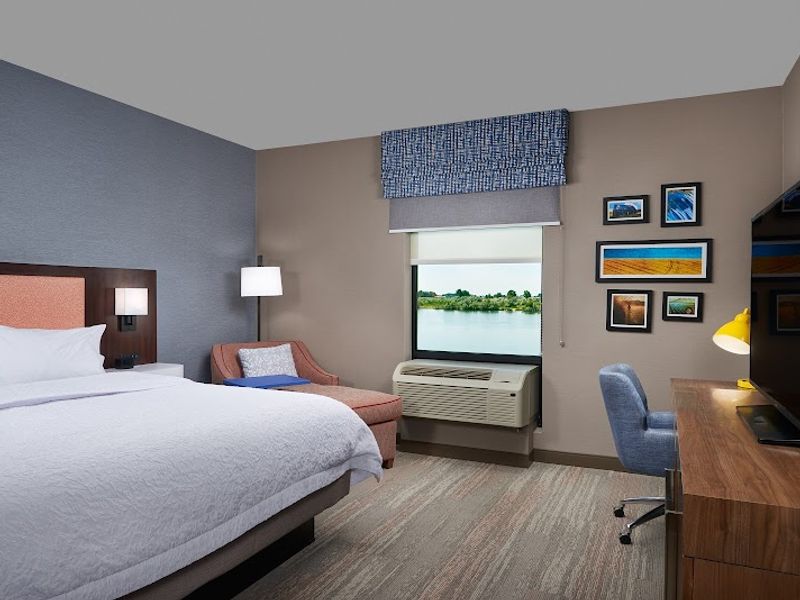 Photo of Hampton Inn Burley