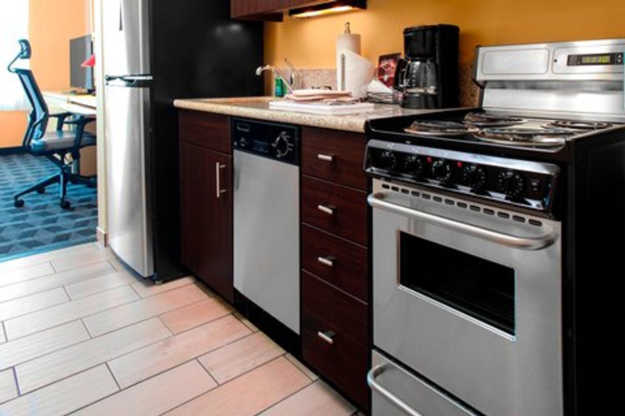 Photo of TownePlace Suites Bakersfield West