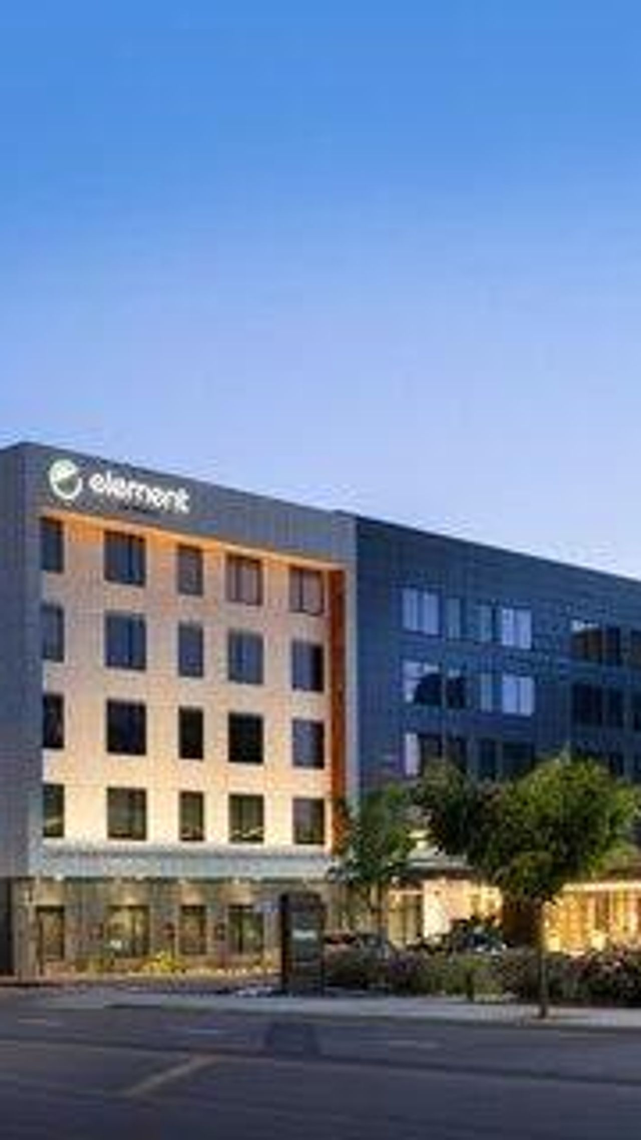 Photo of Element San Jose Airport