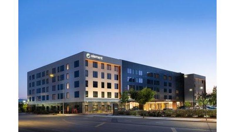 Photo of Element San Jose Airport